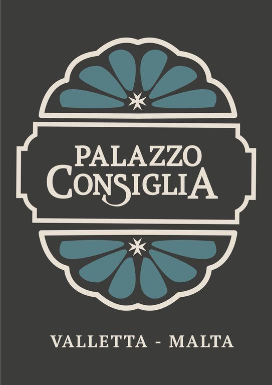 Palazzo Consiglia - Ik Collection Hotel Valeta Exterior foto